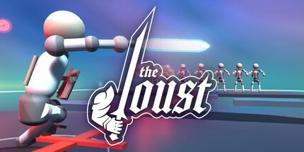 御三家Game-《The Joust》