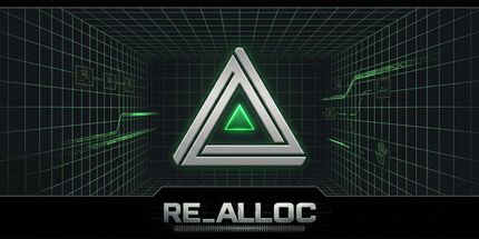 御三家Game-RE_ALLOC