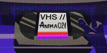 御三家Game-VHS // 灵魂021