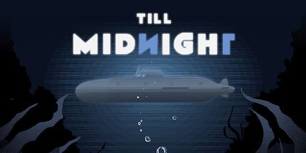 御三家Game-直到午夜
