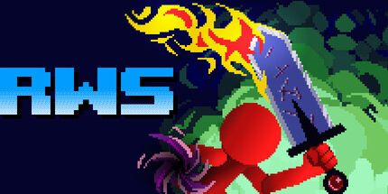 御三家Game-RWS