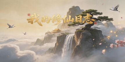 御三家Game-我的修仙日志
