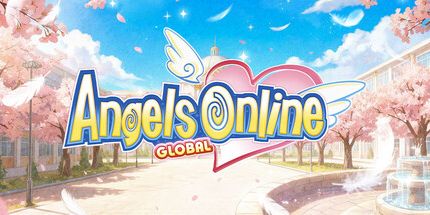御三家Game-在线天使之恋: 国际版