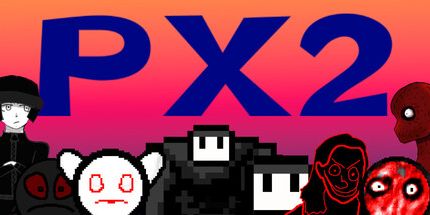 御三家Game-PX2: 终止