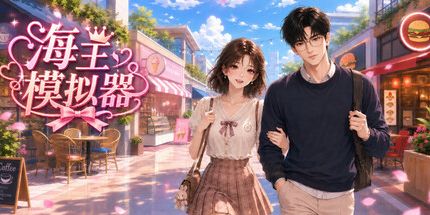 御三家Game-海王模拟器