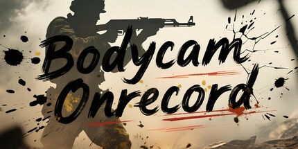 御三家Game-Bodycam Onrecord