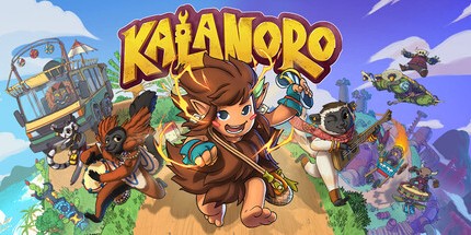 御三家Game-卡拉纳罗