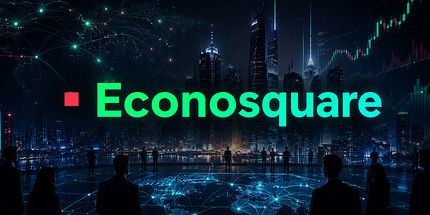 御三家Game-Econosquare