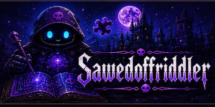 御三家Game-Sewedoffriddler: 人类握手模式