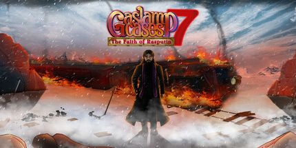 御三家Game-Gaslamp案例7: 拉斯普京的信仰