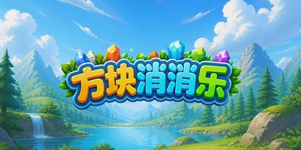 御三家Game-方块消消乐