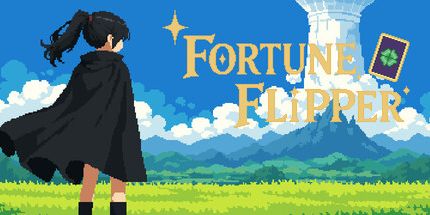御三家Game-Fortune Flipper