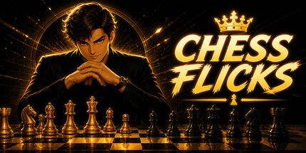 御三家Game-国际象棋轻弹