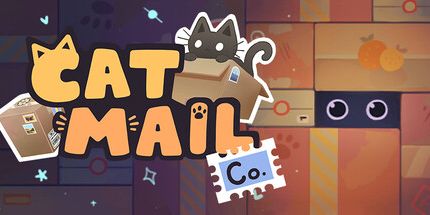 御三家Game-Cat Mail Co.
