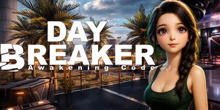 御三家Game-Day Breaker-觉醒代码