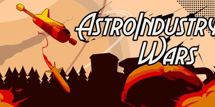 御三家Game-Astro工业大战