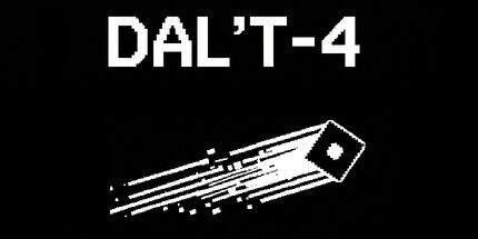 御三家Game-DAL' T-4