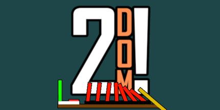 御三家Game-2DOM!