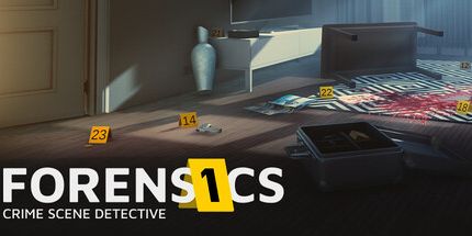 御三家Game-法医: 犯罪现场侦探