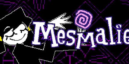 御三家Game-Mesmalie