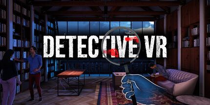 御三家Game-侦探VR