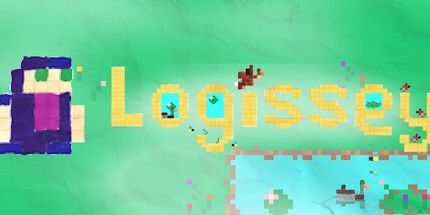 御三家Game-Logissey