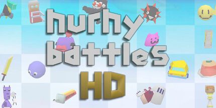 御三家Game-nurny战斗HD