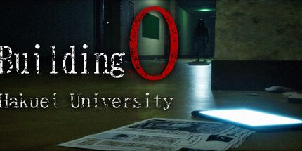 御三家Game-白荣大学0号馆