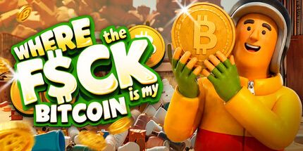 御三家Game-其中F $ CK是我的比特币