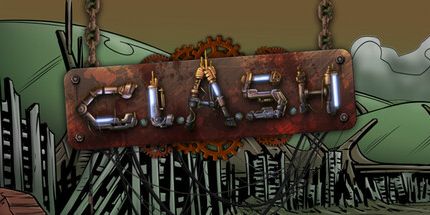 御三家Game-C.L.A.S.H: 殖民地生活推进自我维持的半球-第1章
