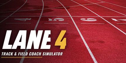 御三家Game-4号赛道：田径教练模拟器