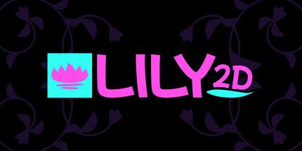 御三家Game-Lily2D