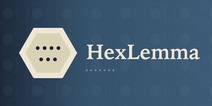 御三家Game-HexLemma