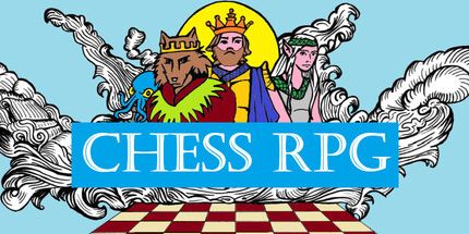 御三家Game-ChessRPG
