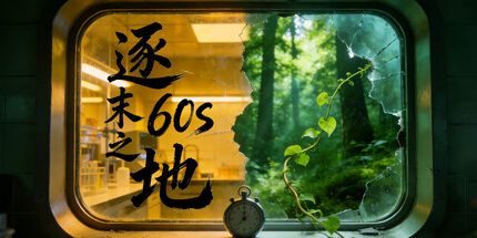 御三家Game-逐末之地：60年代
