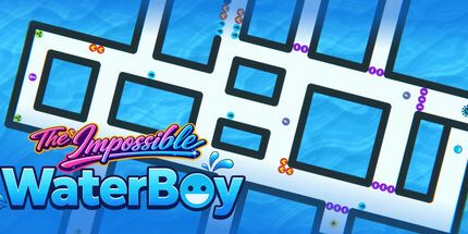 御三家Game-不可能的水男孩