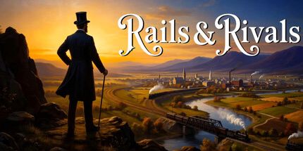 御三家Game-Rails与竞争对手