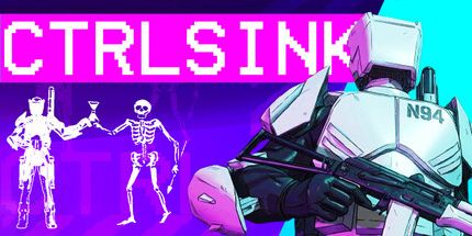 御三家Game-CTRLSINK