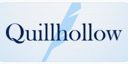 御三家Game-Quillhollow
