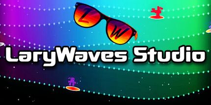 御三家Game-LaryWaves Studio