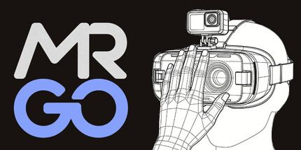 御三家Game-MRGO-混合现实Go