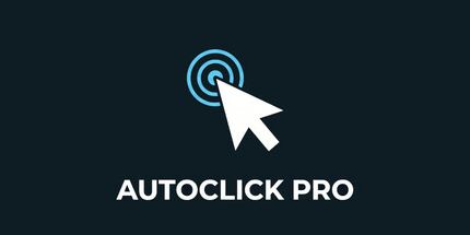 御三家Game-AutoClick Pro