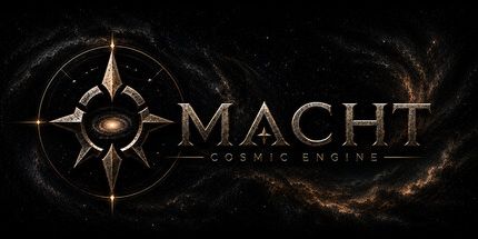 御三家Game-Macht: 宇宙引擎