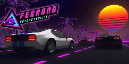 御三家Game-费拉诺: 超越红线