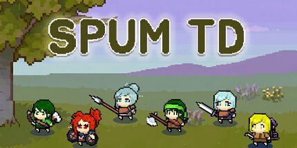 御三家Game-SPUM TD