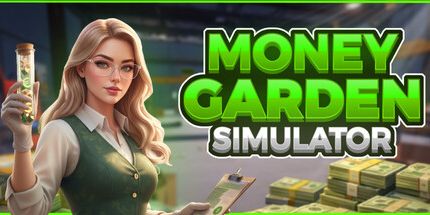 御三家Game-金钱花园模拟器