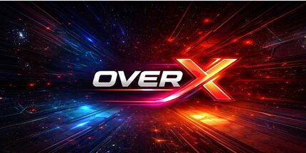 御三家Game-OverX
