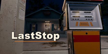 御三家Game-LastStop