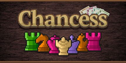 御三家Game-Chancess