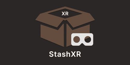 御三家Game-StashXR